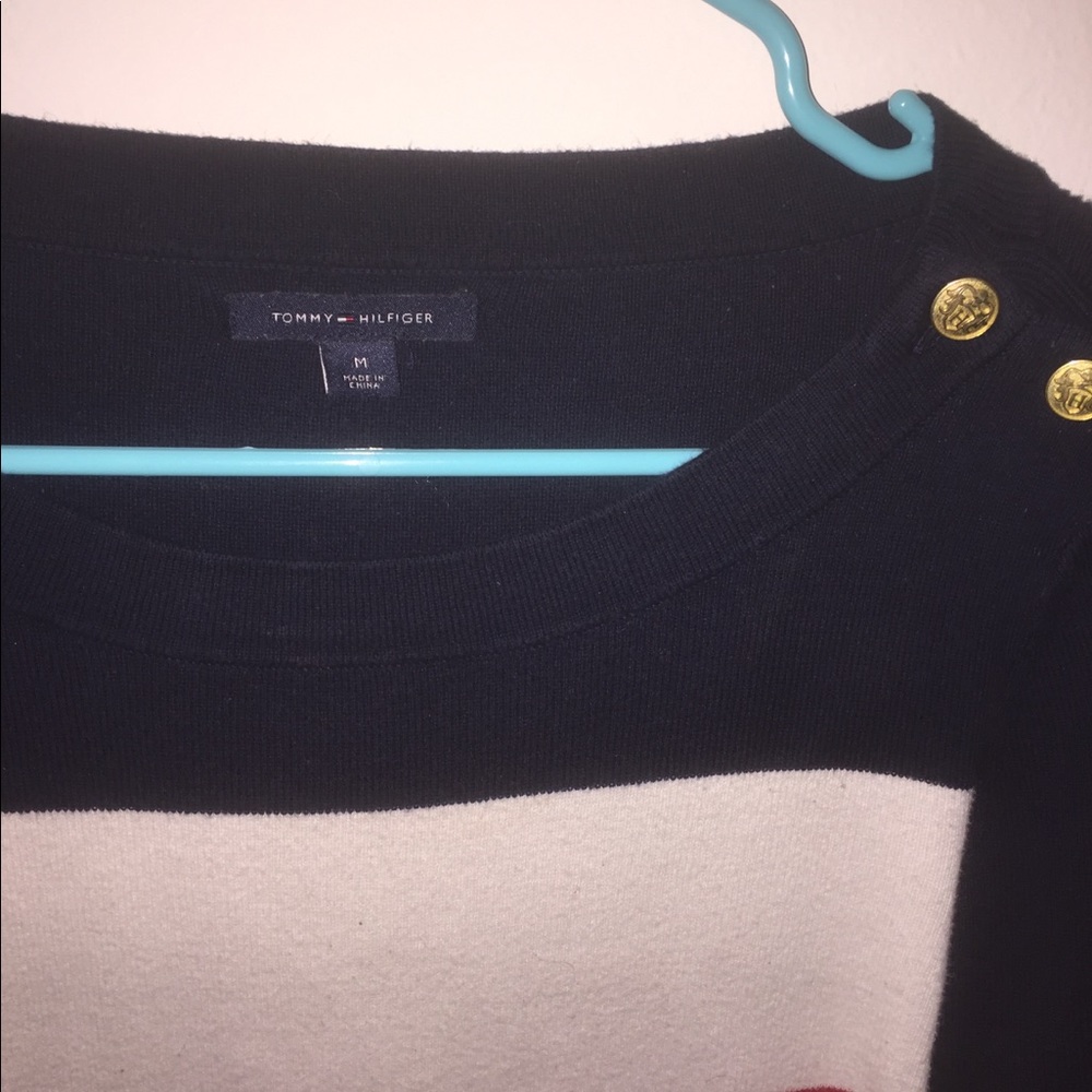 Sweater - Picture 2 of 2